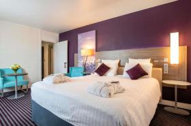 Mercure Marseille Centre Vieux Port - photo 15