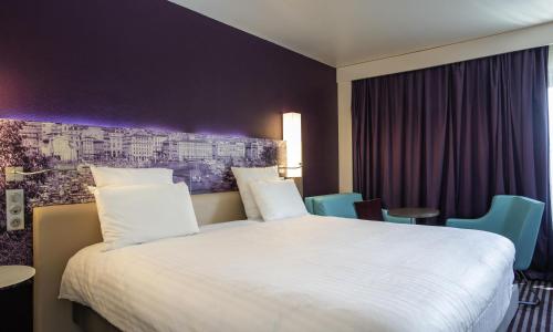 Mercure Marseille Centre Vieux Port - photo 2