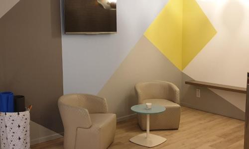 Mercure Marseille Centre Vieux Port - photo 3