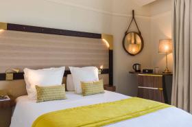 Grand Hôtel Beauvau Marseille Vieux Port - photo 25