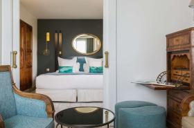 Grand Hôtel Beauvau Marseille Vieux Port - photo 22