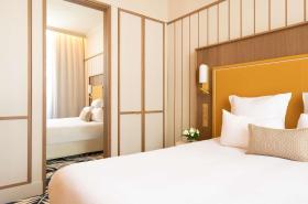 Grand Hôtel Beauvau Marseille Vieux Port - photo 21