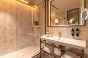 Grand Hôtel Beauvau Marseille Vieux Port - photo 20