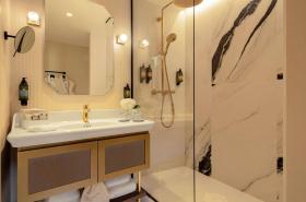 Grand Hôtel Beauvau Marseille Vieux Port - photo 18