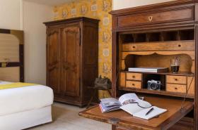 Grand Hôtel Beauvau Marseille Vieux Port - photo 19