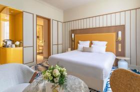 Grand Hôtel Beauvau Marseille Vieux Port - photo 5