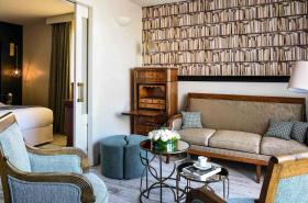 Grand Hôtel Beauvau Marseille Vieux Port - photo 17