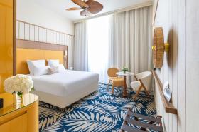 Grand Hôtel Beauvau Marseille Vieux Port - photo 16