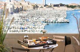 Grand Hôtel Beauvau Marseille Vieux Port - photo 14