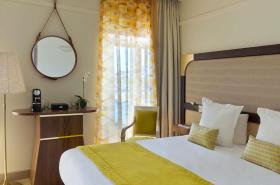 Grand Hôtel Beauvau Marseille Vieux Port - photo 15