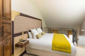 Grand Hôtel Beauvau Marseille Vieux Port - photo 13