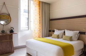 Grand Hôtel Beauvau Marseille Vieux Port - photo 12