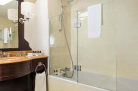 Grand Hôtel Beauvau Marseille Vieux Port - photo 11