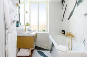 Grand Hôtel Beauvau Marseille Vieux Port - photo 9