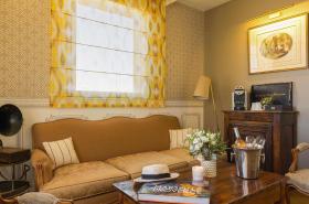 Grand Hôtel Beauvau Marseille Vieux Port - photo 10