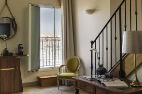 Grand Hôtel Beauvau Marseille Vieux Port - photo 8