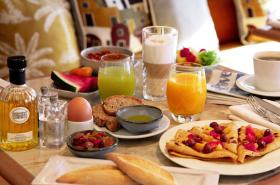 Grand Hôtel Beauvau Marseille Vieux Port - photo 25