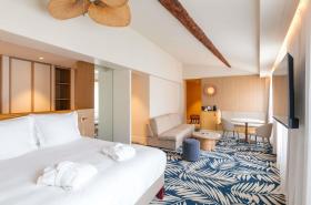 Grand Hôtel Beauvau Marseille Vieux Port - photo 19