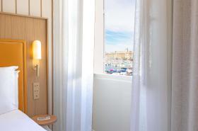 Grand Hôtel Beauvau Marseille Vieux Port - photo 14