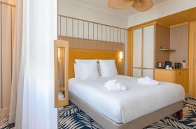 Grand Hôtel Beauvau Marseille Vieux Port - photo 10