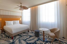 Grand Hôtel Beauvau Marseille Vieux Port - photo 9