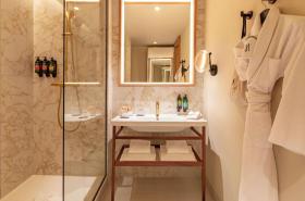 Grand Hôtel Beauvau Marseille Vieux Port - photo 8