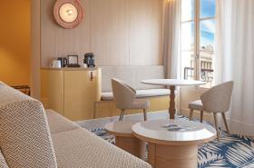 Grand Hôtel Beauvau Marseille Vieux Port - photo 6