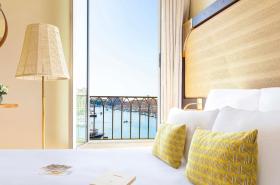 Grand Hôtel Beauvau Marseille Vieux Port - photo 18