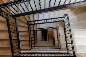 Grand Hôtel Beauvau Marseille Vieux Port - photo 24