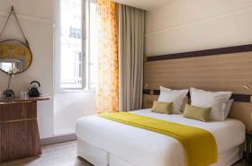 Grand Hôtel Beauvau Marseille Vieux Port - photo 20
