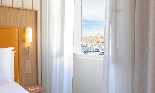 Grand Hôtel Beauvau Marseille Vieux Port - photo 2