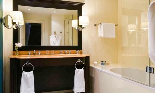 Grand Hôtel Beauvau Marseille Vieux Port - photo 2