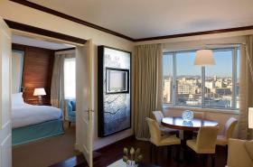 Sofitel Marseille Vieux-Port - photo 9