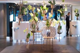 Sofitel Marseille Vieux-Port - photo 25