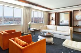 Sofitel Marseille Vieux-Port - photo 22
