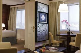 Sofitel Marseille Vieux-Port - photo 20