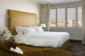 Sofitel Marseille Vieux-Port - photo 11