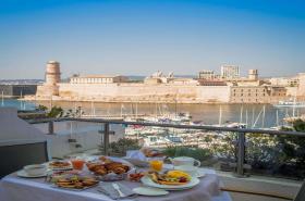 Sofitel Marseille Vieux-Port - photo 10