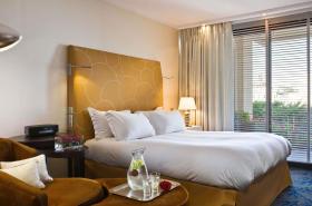 Sofitel Marseille Vieux-Port - photo 6