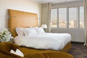 Sofitel Marseille Vieux-Port - photo 16