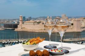 Sofitel Marseille Vieux-Port - photo 4