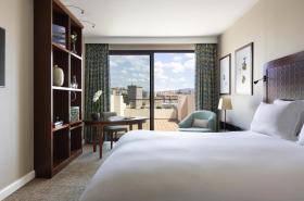 Sofitel Marseille Vieux-Port - photo 20