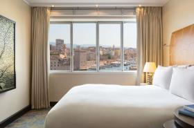 Sofitel Marseille Vieux-Port - photo 17