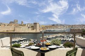 Sofitel Marseille Vieux-Port - photo 19