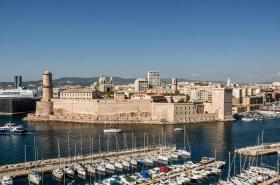 Sofitel Marseille Vieux-Port - photo 4