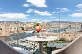 Sofitel Marseille Vieux-Port - photo 22