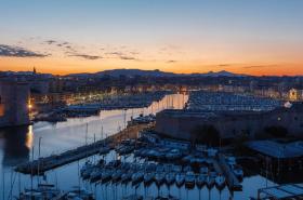 Sofitel Marseille Vieux-Port - photo 21