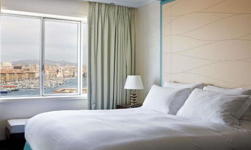 Sofitel Marseille Vieux-Port - photo 2