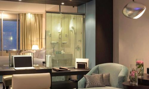 Sofitel Marseille Vieux-Port - photo 3