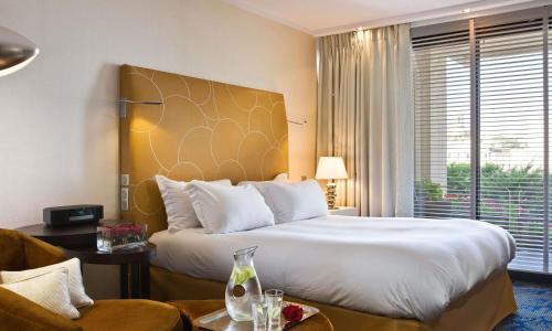 Sofitel Marseille Vieux-Port - photo 3